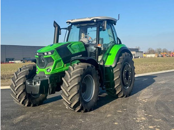 Trator DEUTZ 6205 G