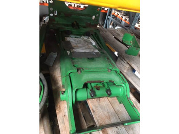 Estrutura/ Châssis de Máquina agrícola John Deere Oppikhaak 6020/630: foto 3