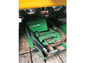 Estrutura/ Châssis de Máquina agrícola John Deere Oppikhaak 6020/630: foto 2