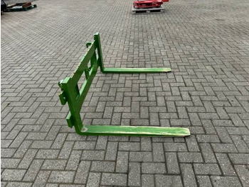 Peça de reposição de Máquina agrícola Fendt Palletvorken: foto 3