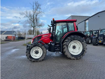 Trator VALTRA N123