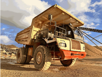 Caminhão fora de estrada IVECO Astra