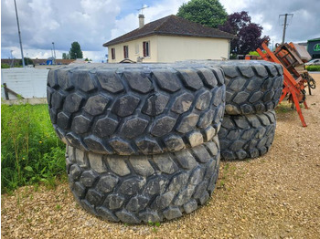 Pneu BRIDGESTONE
