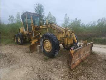 Motoniveladora CATERPILLAR 140G