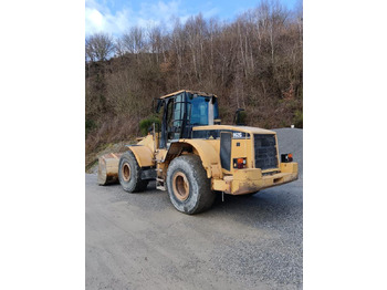 Carregadeira de rodas Caterpillar 962G 1: foto 5