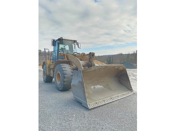 Carregadeira de rodas Caterpillar 962G 1: foto 2