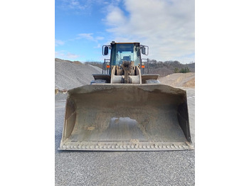 Carregadeira de rodas Caterpillar 962G 1: foto 3