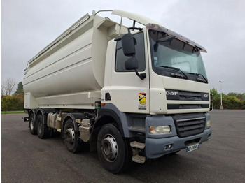Caminhão tanque DAF 85