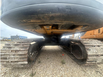 Escavadora de rastos Jcb JS160 NLC: foto 4