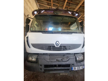 Caminhão basculante RENAULT