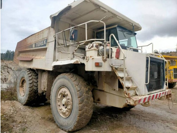 Caminhão fora de estrada Terex TR 45: foto 3 Caminhão fora de estrada Terex TR 45: foto 3