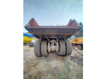 Caminhão fora de estrada Terex TR 45: foto 4 Caminhão fora de estrada Terex TR 45: foto 4