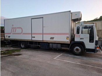 Caminhão frigorífico VOLVO FL6