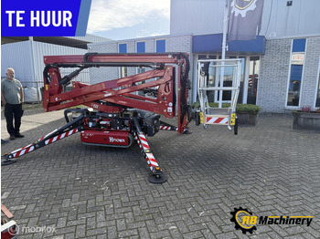 Empilhadeira Onbekend merken Hinowa Lightli: foto 3