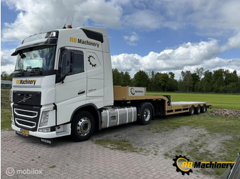 Caminhão VOLVO FH 460