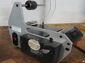 Máquina de impressão AUTO.ETIKETTENSPENDER PAGO 140: foto 2