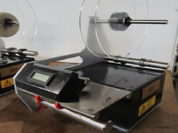 Máquina de impressão