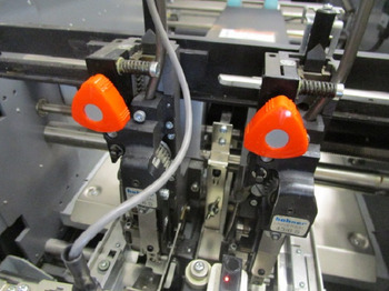 Máquina de impressão BOOKLET MAKER DUPLO 5000: foto 4