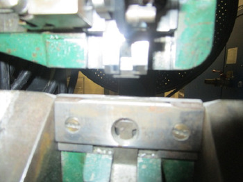 Máquina de impressão BREHMER LEIPZIG: foto 3