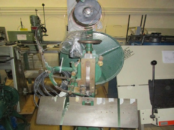 Máquina de impressão BREHMER LEIPZIG: foto 2