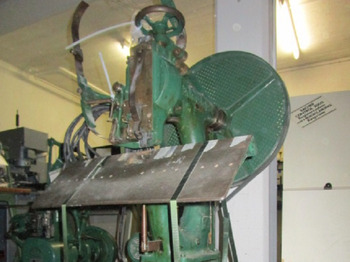 Máquina de impressão