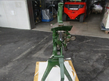 Máquina de impressão