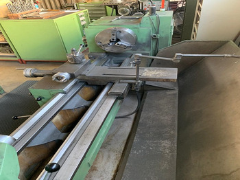 Máquina de impressão DREHBANK H. BRÄNDLE: foto 4
