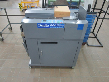Máquina de impressão