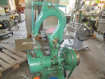 Máquina de impressão GEBRÜDER BREHMER: foto 3