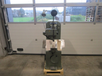 Máquina de impressão HANS MÜLLER B1: foto 2