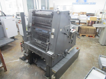 Impressora offset
