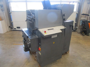 Impressora offset