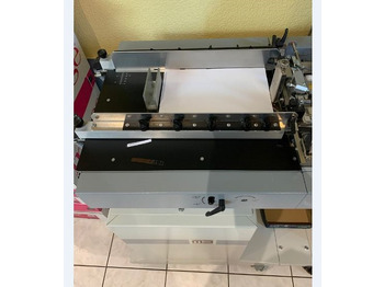 Máquina de dobrar papel MB MULTIPLI FM 35/2: foto 2