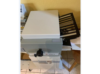 Máquina de dobrar papel MB MULTIPLI FM 35/2: foto 4