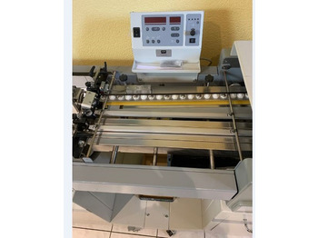 Máquina de dobrar papel MB MULTIPLI FM 35/2: foto 3