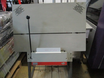 Máquina de impressão