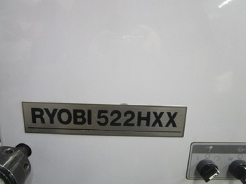 Impressora offset RYOBI  522 HXX: foto 4