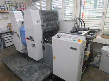 Impressora offset RYOBI  522 HXX: foto 2