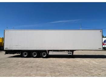 Semireboque frigorífico Chereau CHŁODNIA / CARRIER MAXIMA 1300 / DIESEL + ELEKTRYK / 2007 ROK !!: foto 3