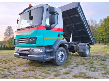 Caminhão basculante DAF LF 55 220