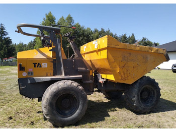 Dumper TEREX