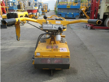 Motocultivador Barreto 1320H: foto 3