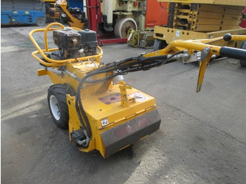 Motocultivador Barreto 1320H: foto 5