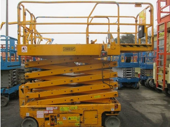 Locação de Genie GS 3246  Genie GS 3246: foto 4