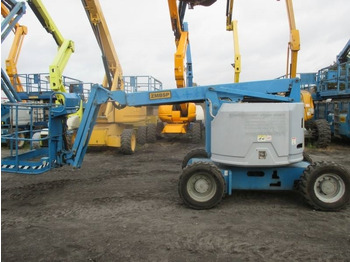 Locação de Genie Z 34/22 RT  Genie Z 34/22 RT: foto 2