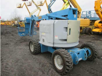 Locação de Genie Z 34/22 RT  Genie Z 34/22 RT: foto 5