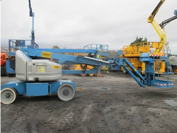 Plataforma articulada Genie Z 40/23 N RJ: foto 2