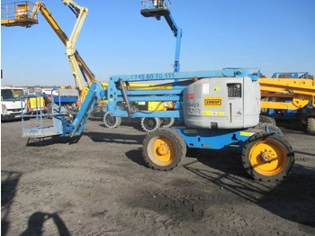 Locação de Genie Z 45/25 RT  Genie Z 45/25 RT: foto 2