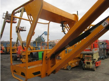 Plataforma de mastro vertical Haulotte Star 10: foto 4