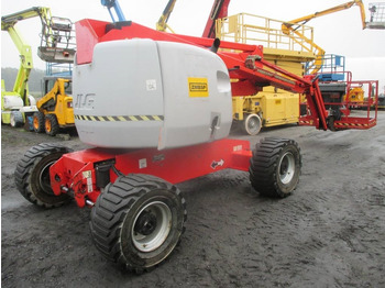 Plataforma articulada JLG 510 AJ: foto 3